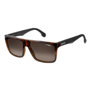 Gafas de Sol Carrera 5039/S 2OS de Nylon Hombre 58 mm
