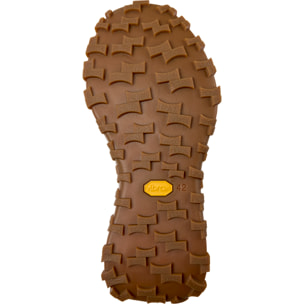 Zapatillas - CAMPER Drift Trail - Azul - Cuero Nubuck