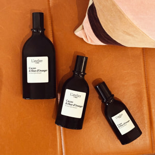 Cacao & Fleur D'oranger - Eau de Parfum