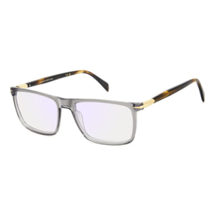 Gafas de Vista David Beckham DB 1181 MOI 57 de Acetato Hombre 57 mm