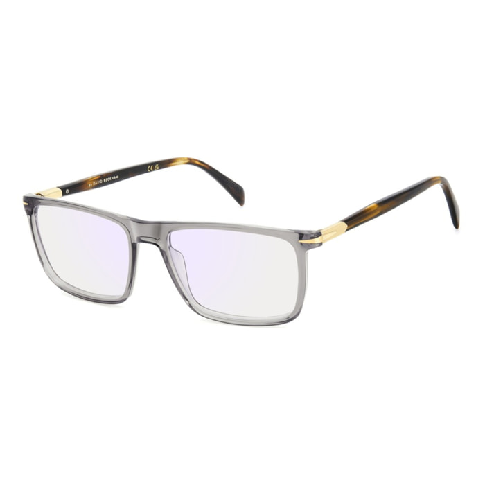Gafas de Vista David Beckham DB 1181 MOI 57 de Acetato Hombre 57 mm