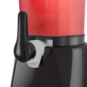 Máquina para granizados H.Koenig GRT60