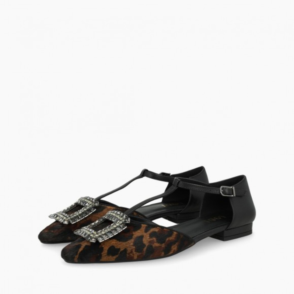 BAILARINAS ANIMAL PRINT A-BALLARIN