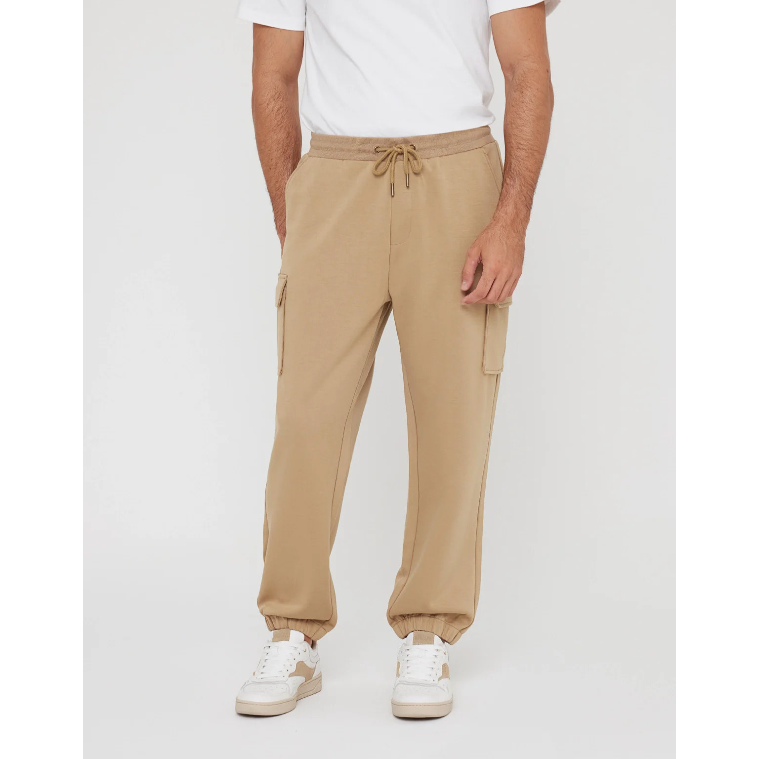 Pantalón Cargo Arena - Enrico