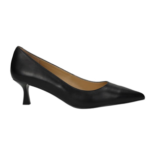 Décolleté Donna Tata Italia Nero