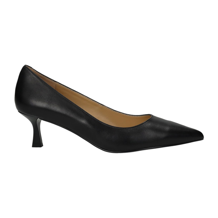 Décolleté Donna Tata Italia Nero
