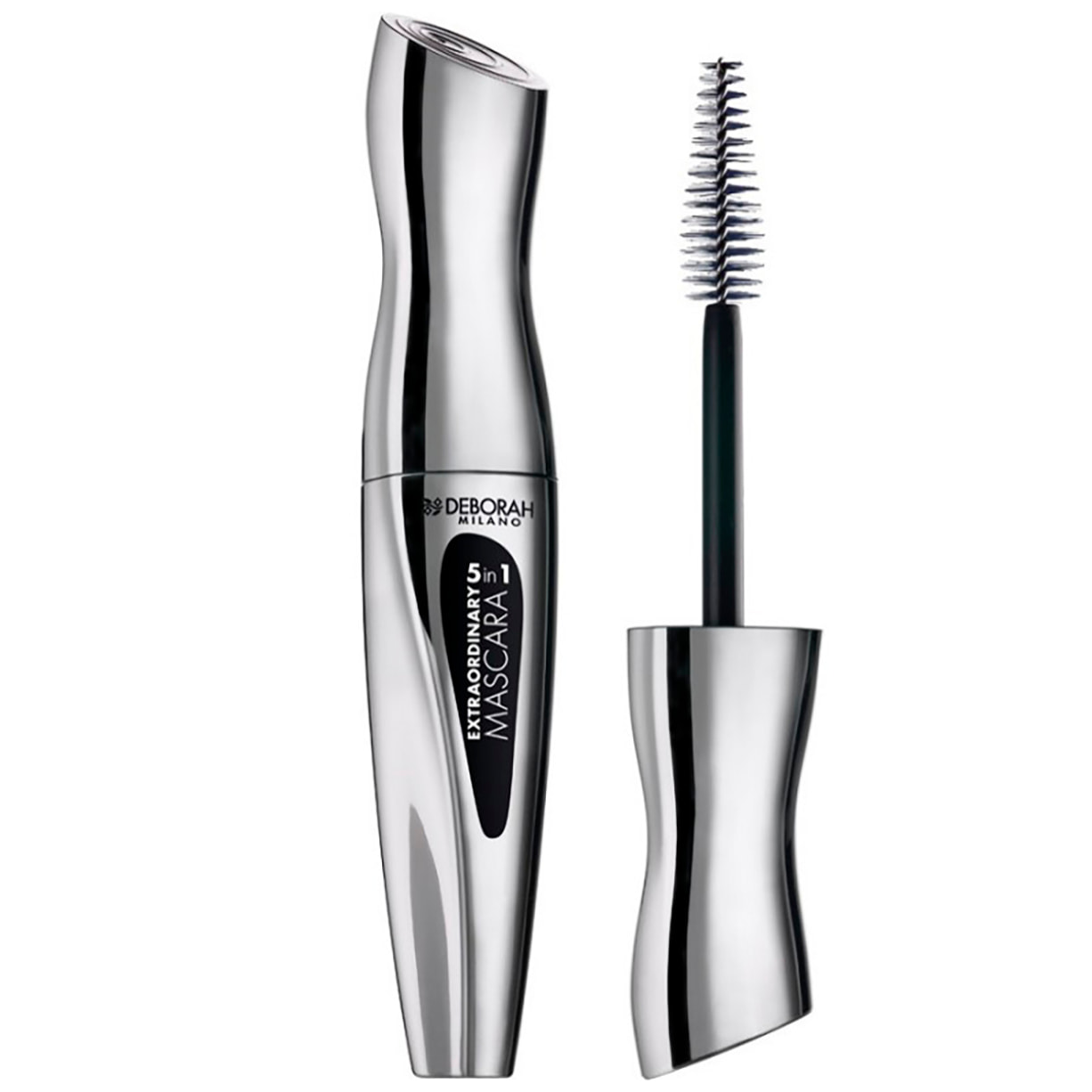 DEBORAH - Mascara Extraordinary - Donna - 12 ML - Nero