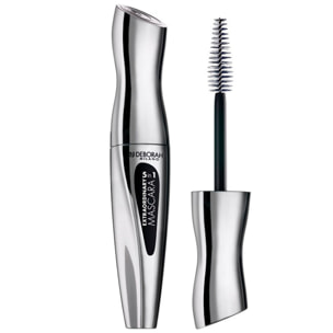 DEBORAH - Mascara Extraordinary - Donna - 12 ML - Nero