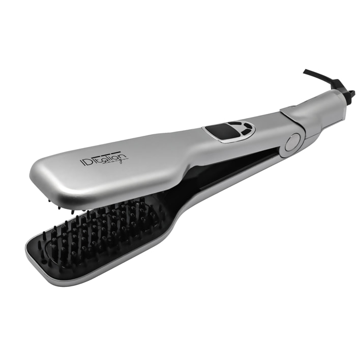 Brosse lissante liss xtreme