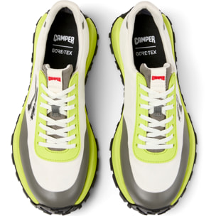 Sneakers - CAMPER Drift Trail - Multicolore - Tessile tecnico