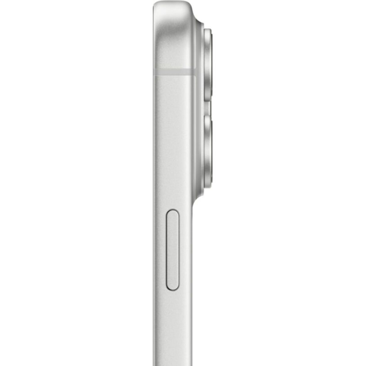 Smartphone APPLE iPhone 17 Pro Max Argent 1To