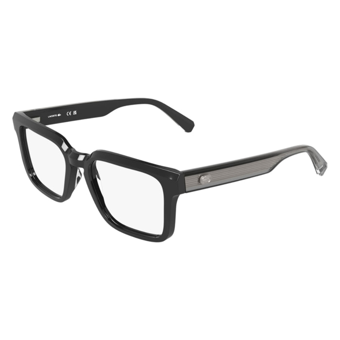 Gafas de Vista Lacoste L4003 001 de Acetato Unisex 54 mm