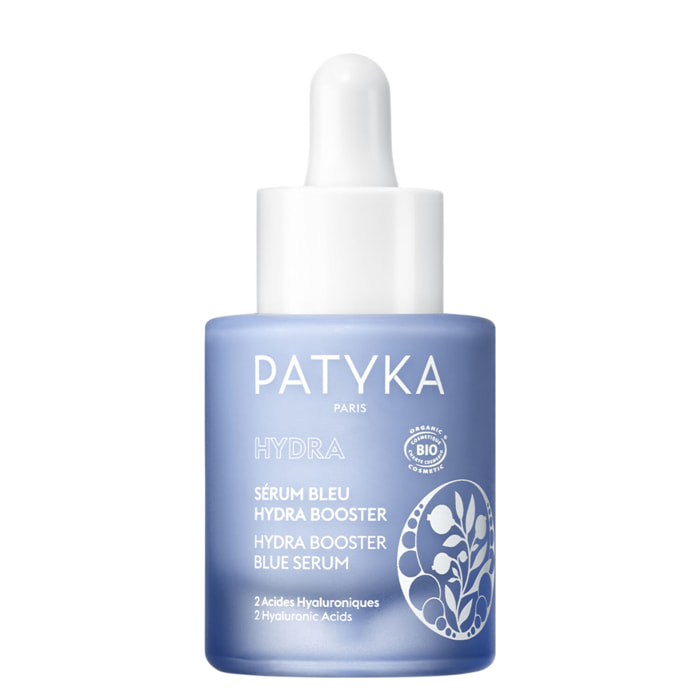 Hydra - Sérum Bleu Hydra Booster