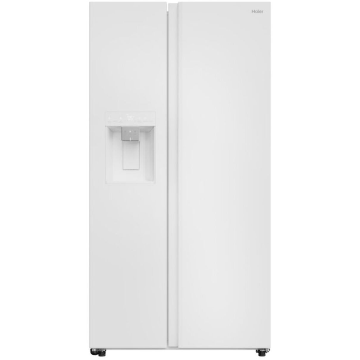 Réfrigérateur Américain HAIER HSW79F18DIGW
