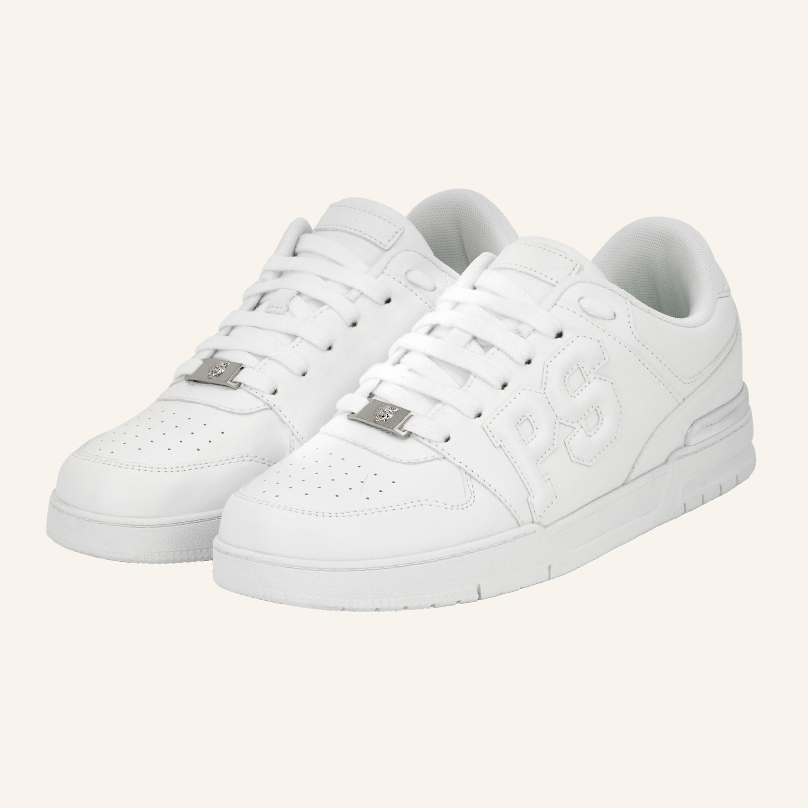 PLEIN SPORT Zapatillas Lo-Top