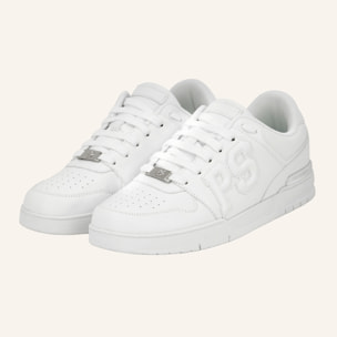PLEIN SPORT Zapatillas Lo-Top