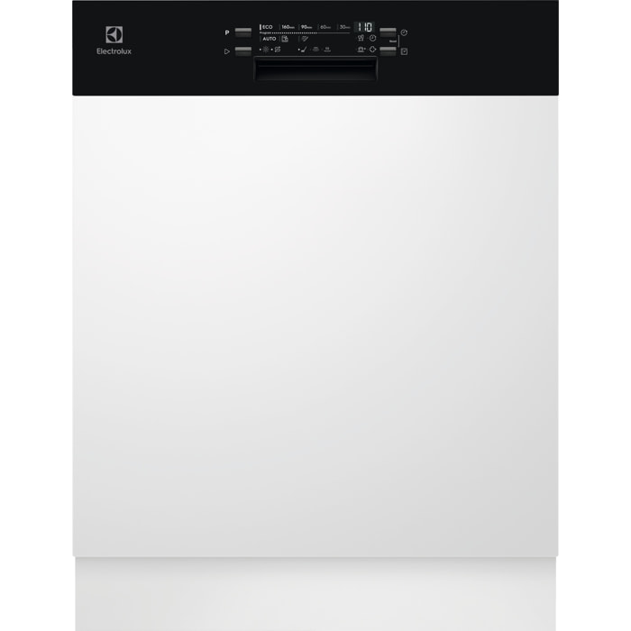 Electrolux Lavastoviglie Integrata parziale Serie 300 AirDry 60 cm EEA47201IK