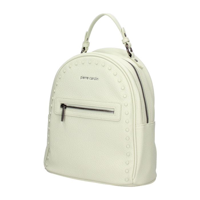 Zaino  da donna Poliuretano In Poliuretano 25x28x13 cm