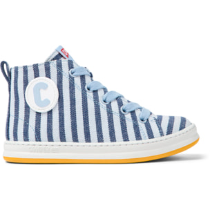 Sneakers - CAMPER Runner Four - Multicolore - Tessile naturale (cotone riciclato)