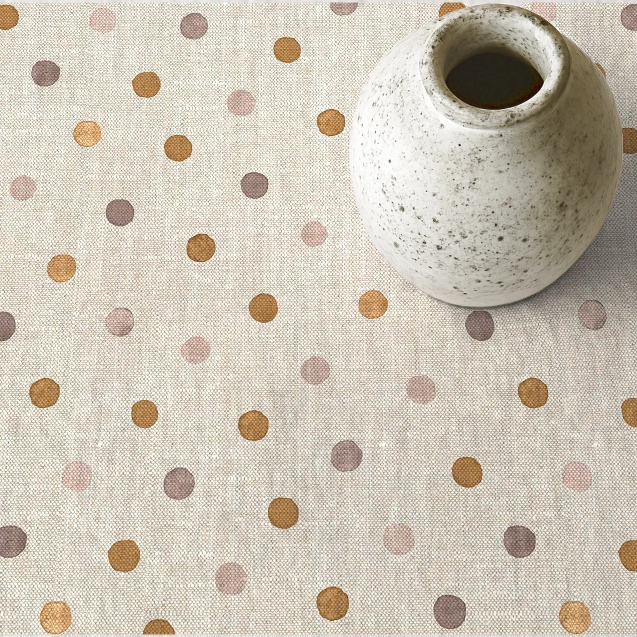 Nappe en résine anti-taches 0120-305
