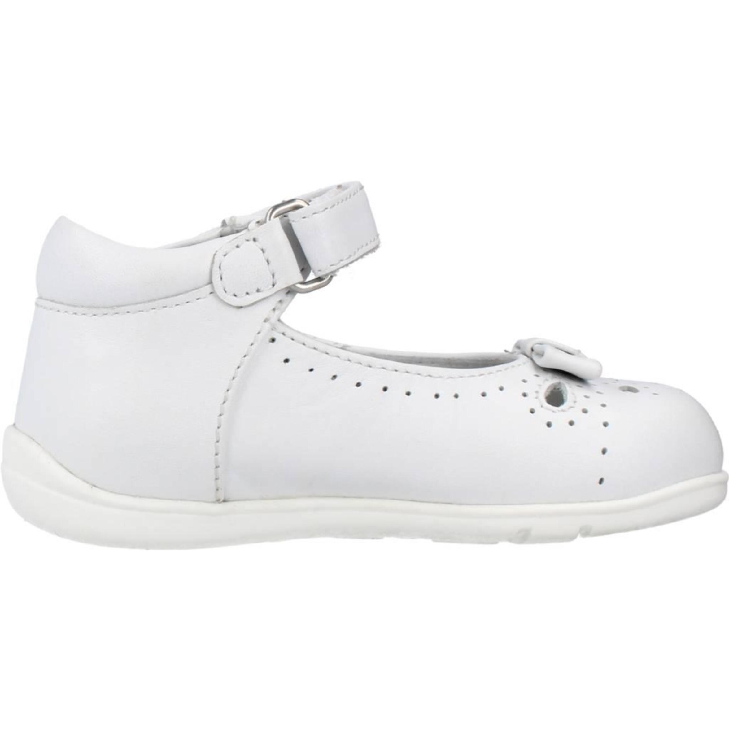 Zapatos Niña de la marca CHICCO  modelo GAVY BLANCO