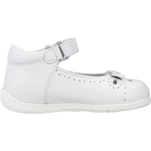 Zapatos Niña de la marca CHICCO  modelo GAVY BLANCO