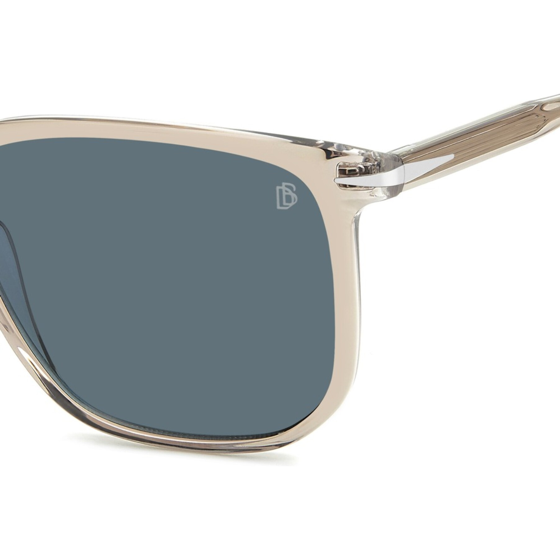 Gafas de Sol David Beckham DB 1141/S SD9 de Acetato Hombre 55 mm