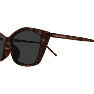 Gafas de Sol Saint Laurent SL 775/F-002 de Acetato Mujer 57 mm