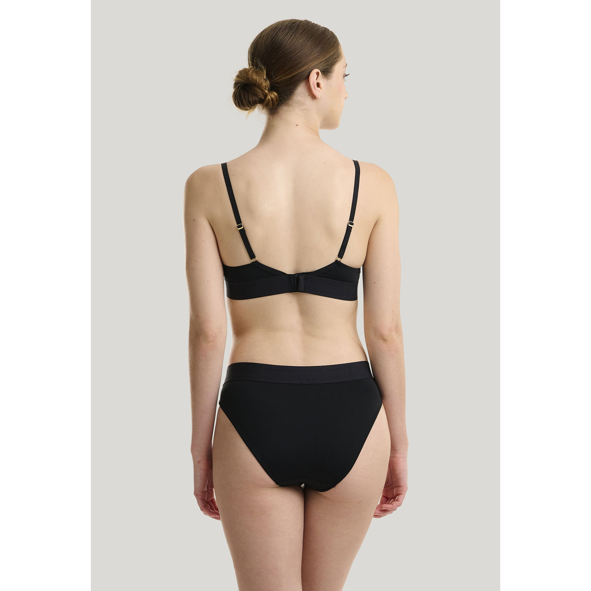 Reggiseno Microfibre Cup Bra