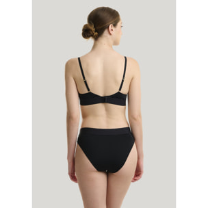 Reggiseno Microfibre Cup Bra