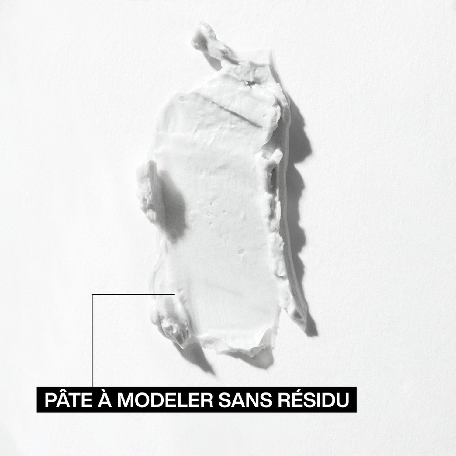 Styling Texture - Cire Modelante Effet Déconstruit