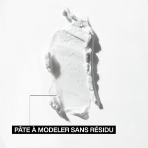 Styling Texture - Cire Modelante Effet Déconstruit