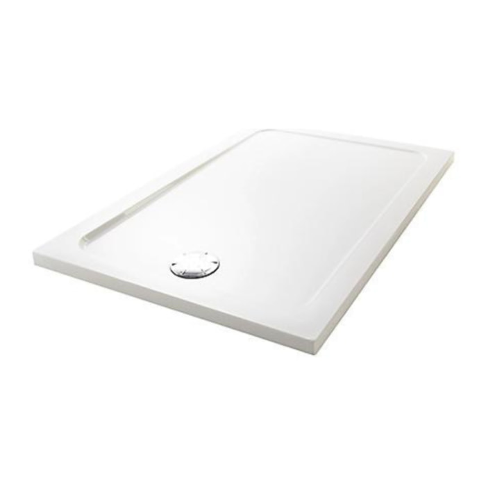 Receveur antidérapant Flight Low extra plat