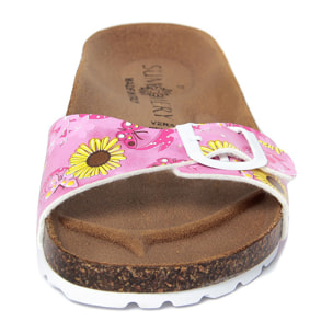 CIABATTINA Summery Rosa