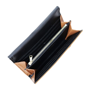 Cartera Cheval Firenze Cosmo Cuero