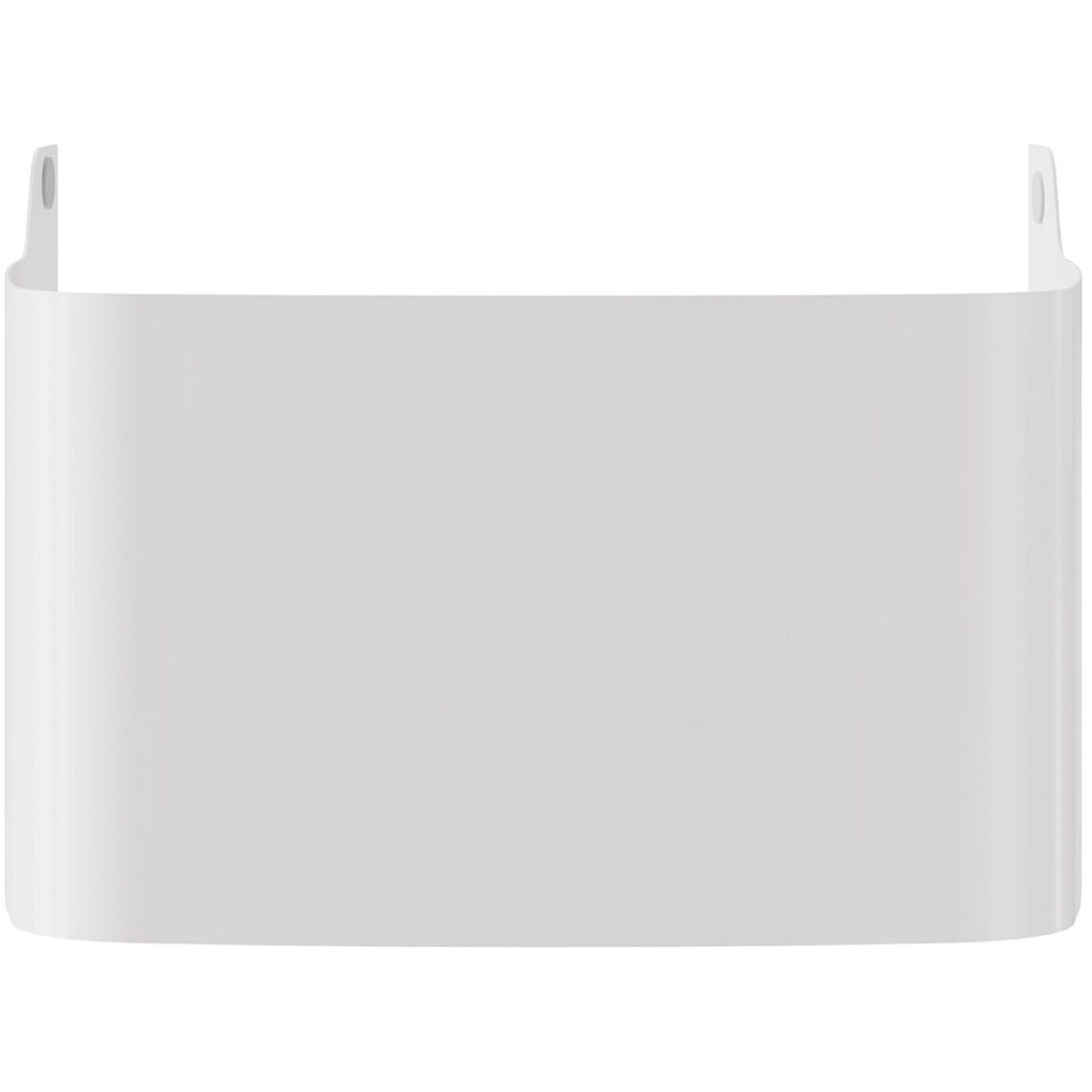 Habillage bas blanc Malicio compatible capacités 40L, 65L et 80L - THERMOR - 354648