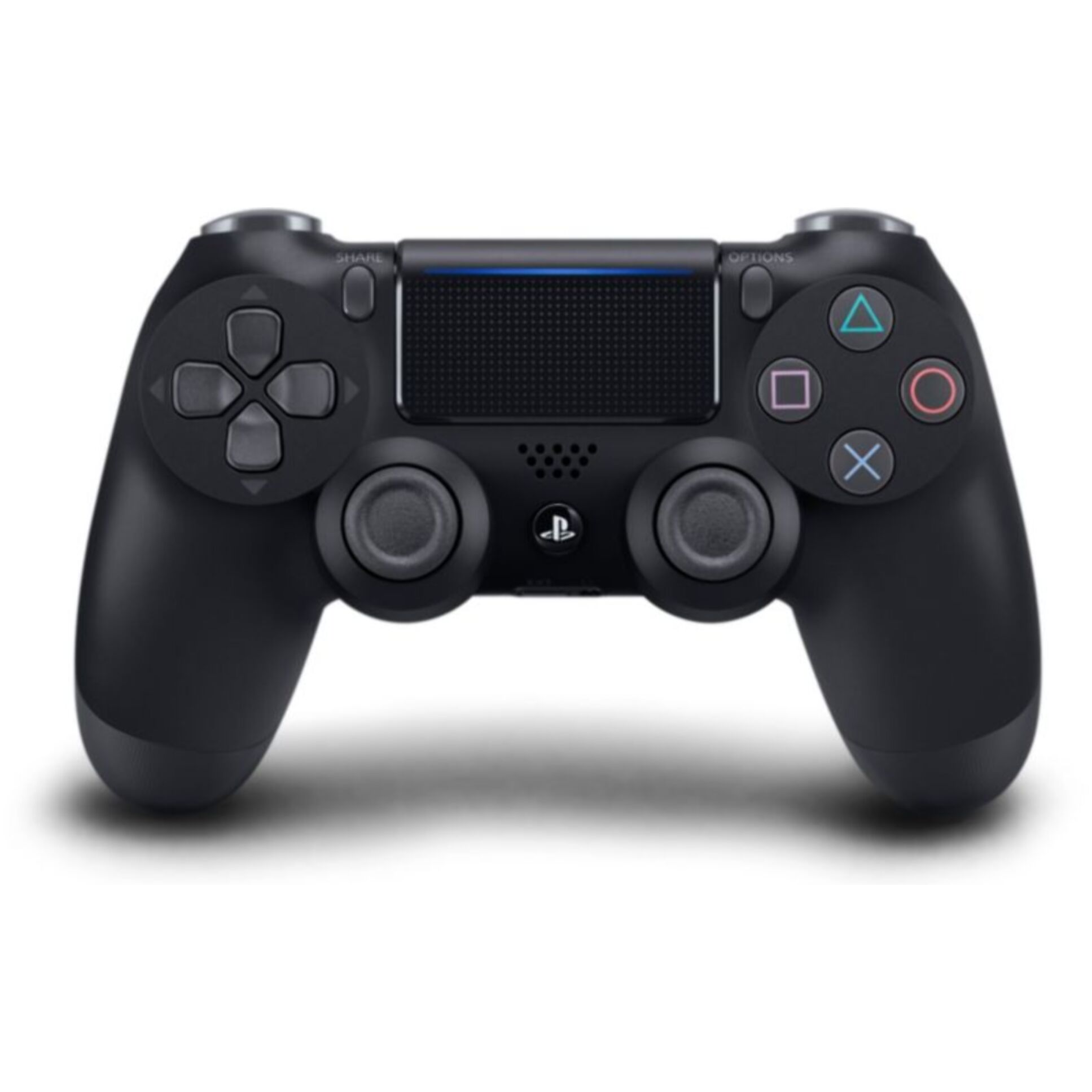 Manette SONY PS4 Dual Shock Noire V2