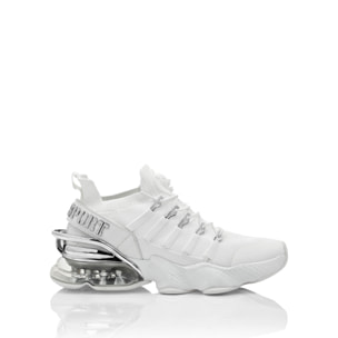 PLEIN SPORT Runner Sneaker TIGER ATTACK//GEN.X.4