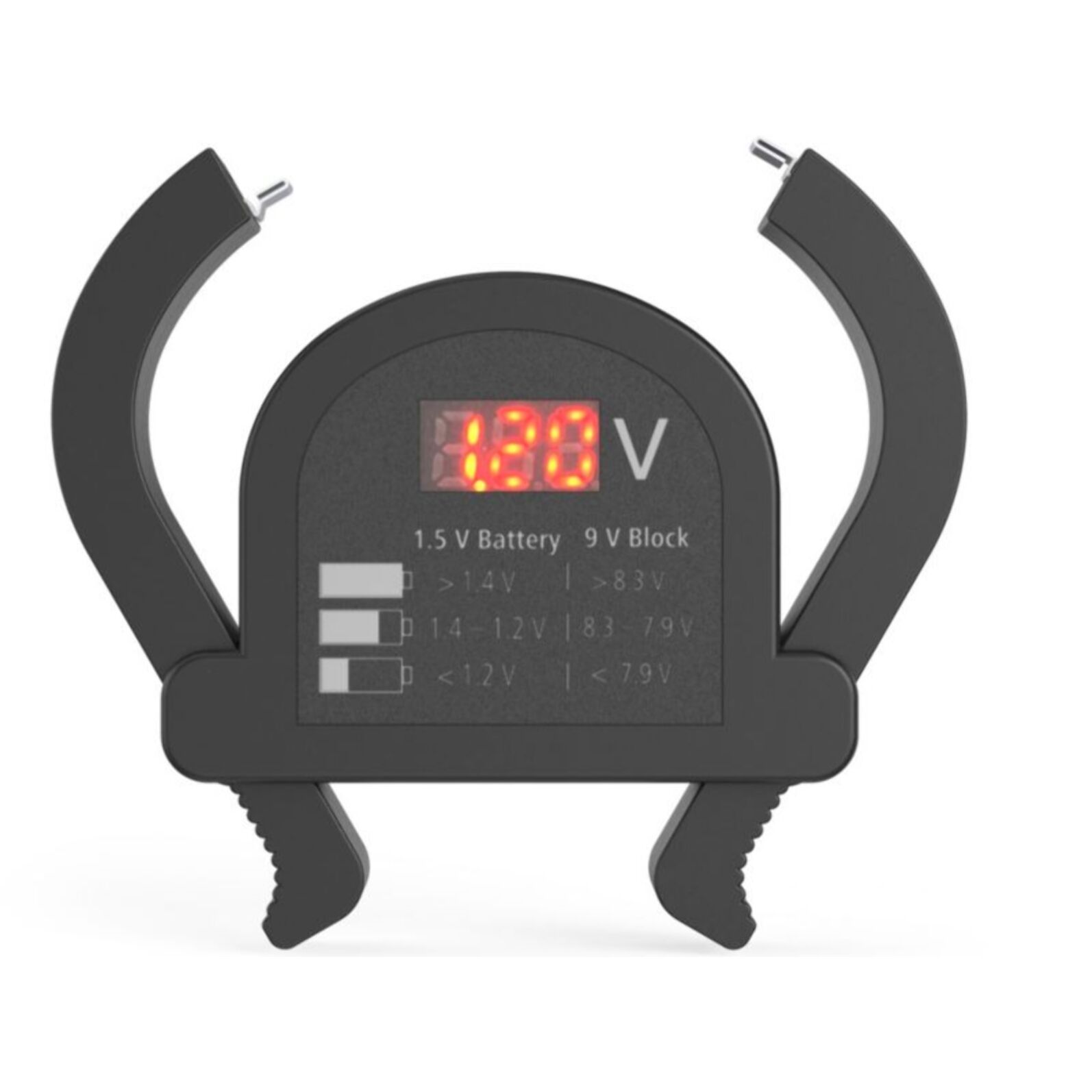 Pile HAMA de piles numerique