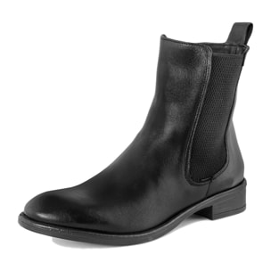 FASHION ATTITUDE STIVALETTO IN PELLE MADE IN ITALY