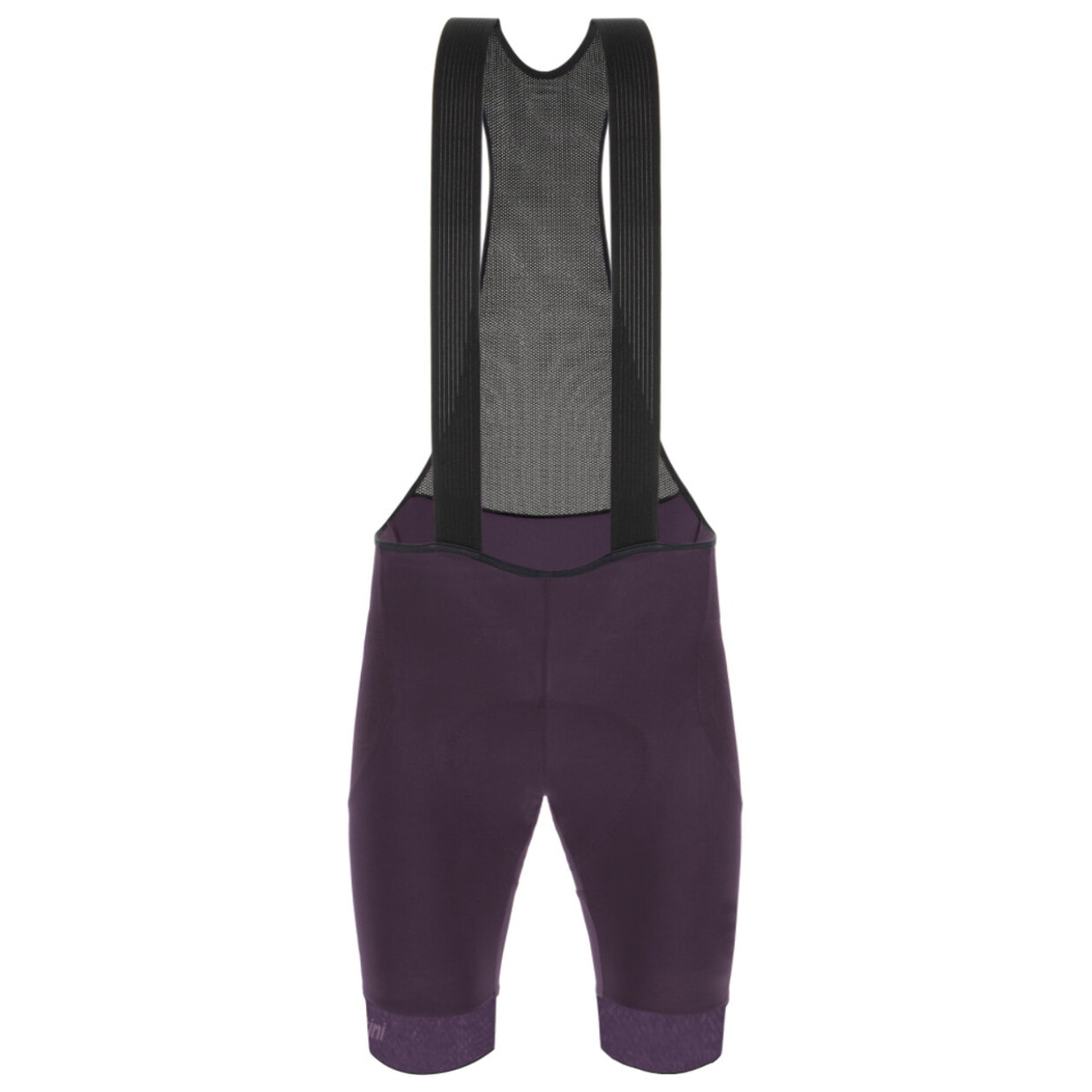 Mont Ventoux - Culotte Corto Hombre - Morado - Unisex