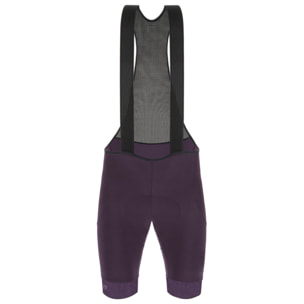 Mont Ventoux - Culotte Corto Hombre - Morado - Unisex