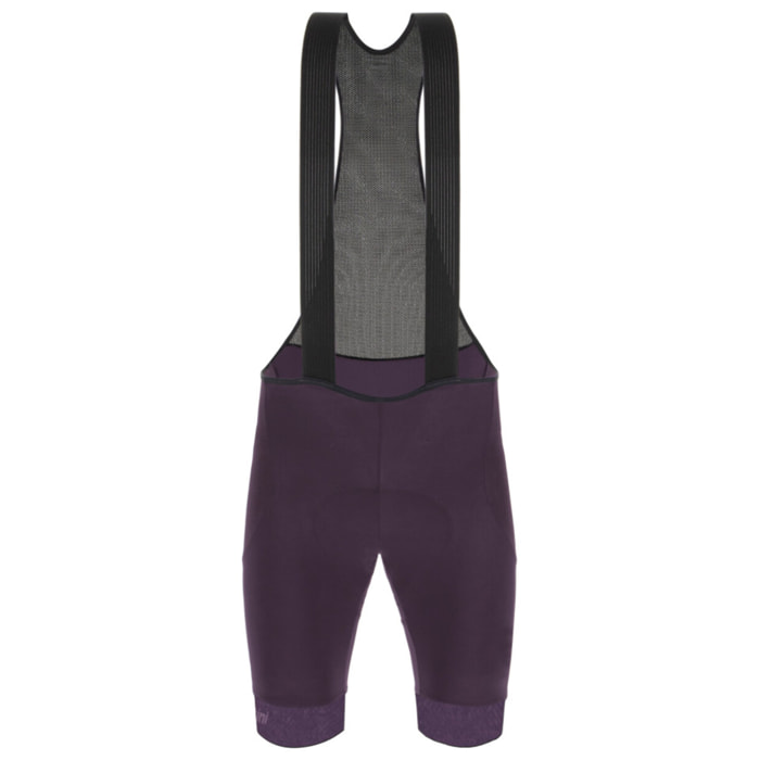 Mont Ventoux - Culotte Corto Hombre - Morado - Unisex