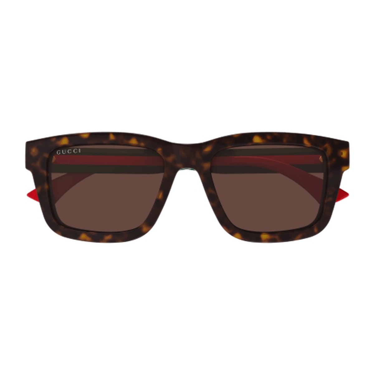 Gafas de Sol Gucci GG1869S-002 de Acetato Hombre 53 mm