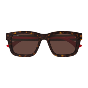 Gafas de Sol Gucci GG1869S-002 de Acetato Hombre 53 mm