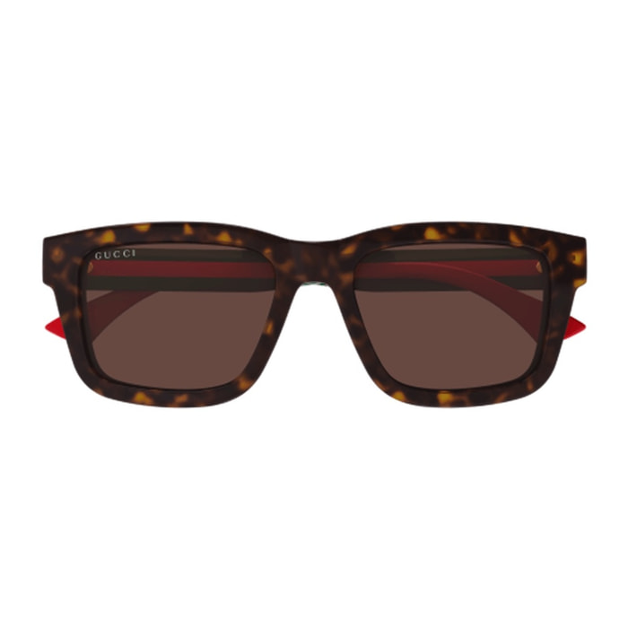Gafas de Sol Gucci GG1869S-002 de Acetato Hombre 53 mm