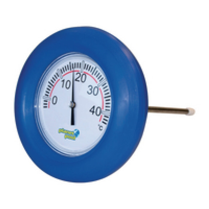 Thermomètre bouée AQUALUX - -2° à +42°C - 7000007ES
