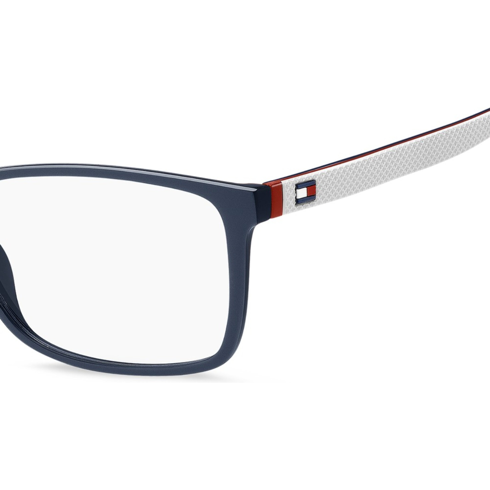 Gafas de Vista Tommy Hilfiger TH 1785 0JU 55 de Nylon Hombre 55 mm