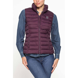 GIUBBINO ULTRALIGHT SENZA MANICHE