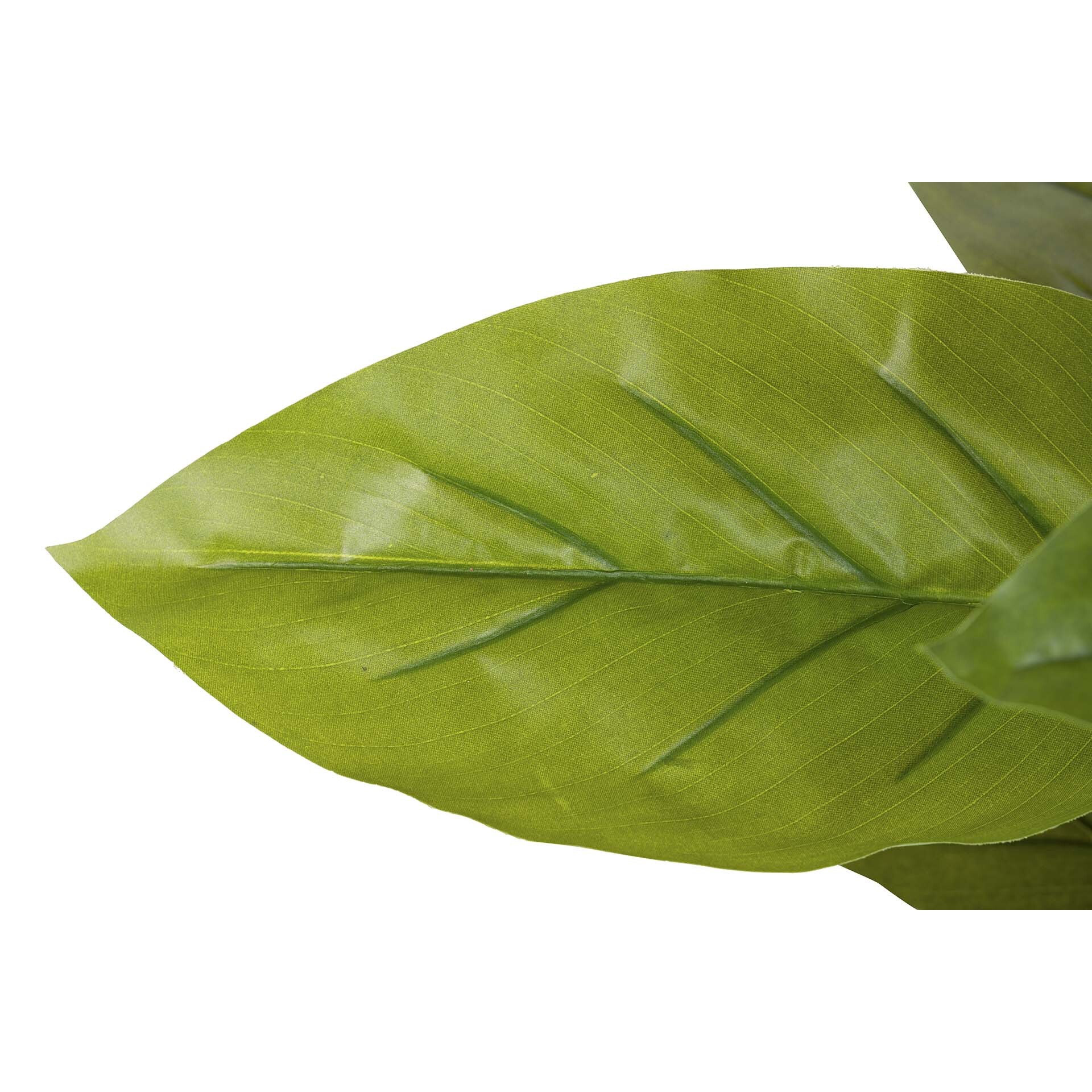 Planta Artificial Aureum Con Maceta 65x65x88 Cm